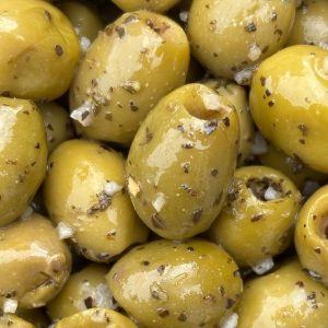 Gonzalo's Goodies 5 x 200g
